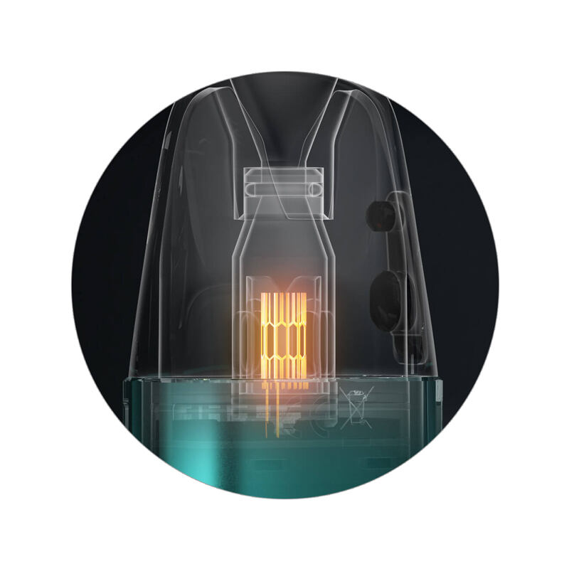 Uwell Caliburn Explorer Pod Kit_7